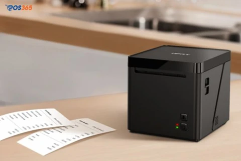 Giới thiệu đ&ocirc;i n&eacute;t về m&aacute;y in HPRT TP80NL