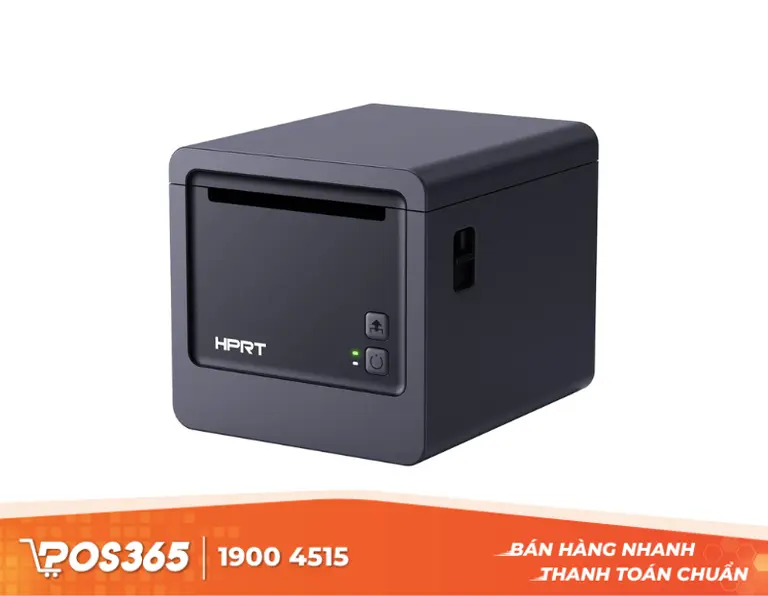 M&aacute;y in h&oacute;a đơn v&agrave; M&aacute;y in m&atilde; vạch