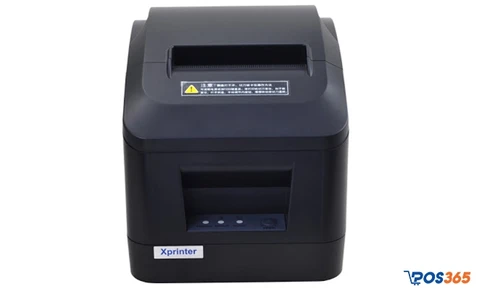 M&aacute;y in nhiệt in đơn h&agrave;ng Xprinter XP-A160M