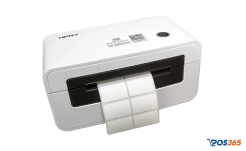 M&aacute;y in nhiệt mini HPRT N31