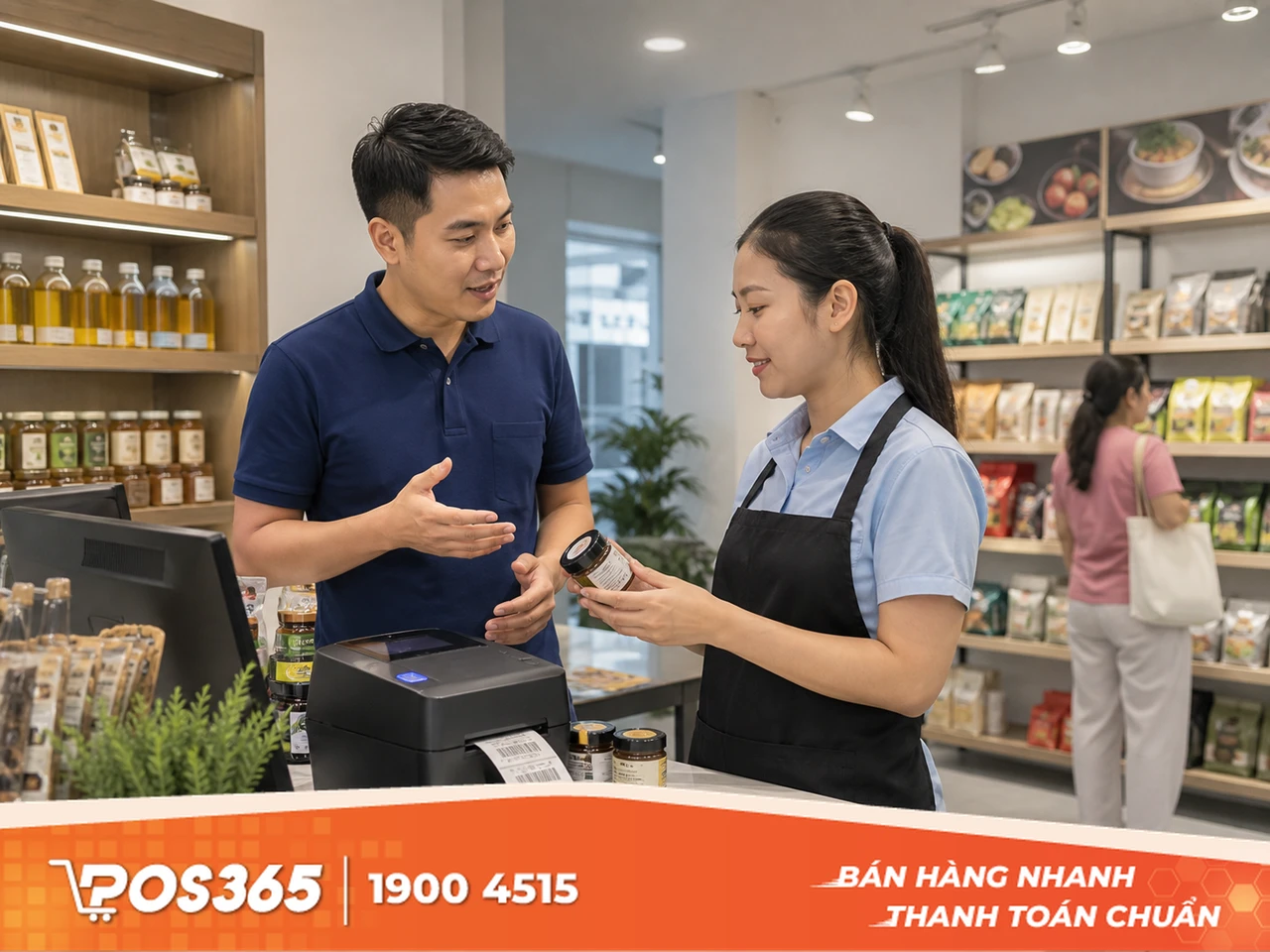 Máy in Xprinter 350BN tiết kiệm chi phí đầu tư