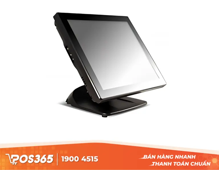 M&aacute;y t&iacute;nh tiền Posiflex XT-3815 - d&ograve;ng POS để b&agrave;n cao cấp