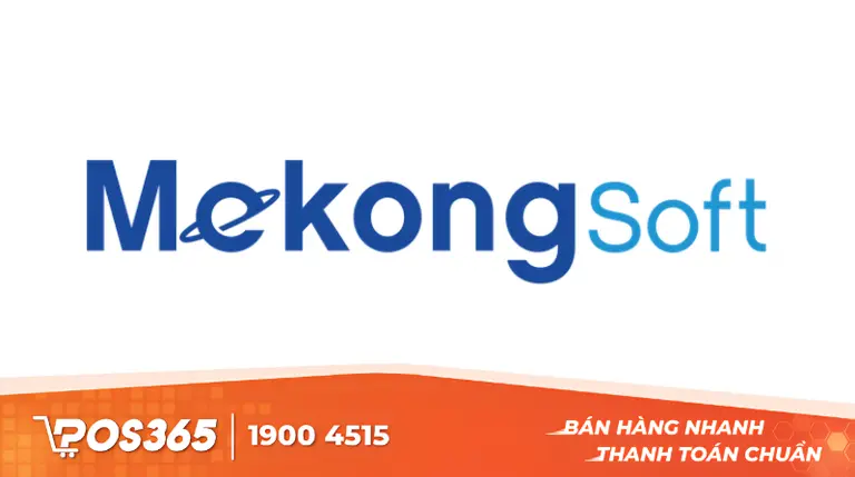 MekongSoft - Phần mềm thiết kế chuyên biệt cho ngành nông nghiệp