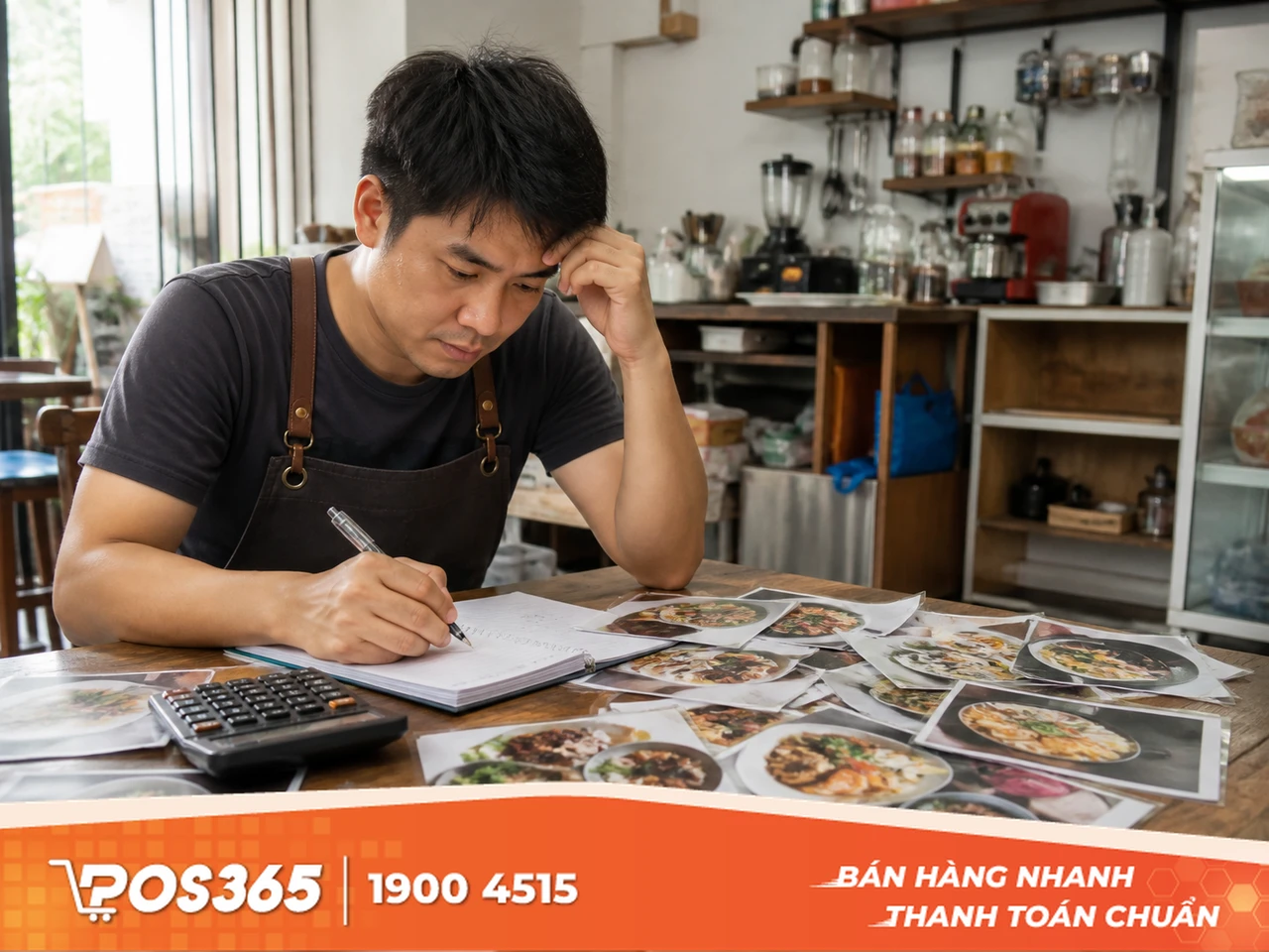 Menu đại tr&agrave; v&agrave; định gi&aacute; b&aacute;n theo cảm t&iacute;nh