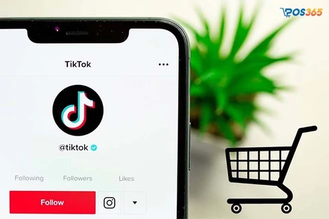 một số mẹo để b&aacute;n h&agrave;ng th&agrave;nh c&ocirc;ng với tiktok seller