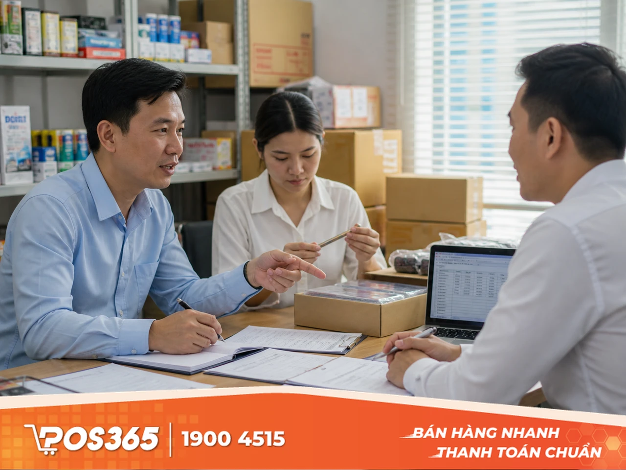 Mẹo đ&agrave;m ph&aacute;n v&agrave; lựa chọn nh&agrave; cung cấp cho người mới