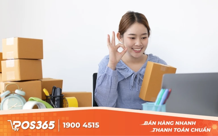Mẹo giúp kinh doanh hiệu quả với mặt bằng nhỏ