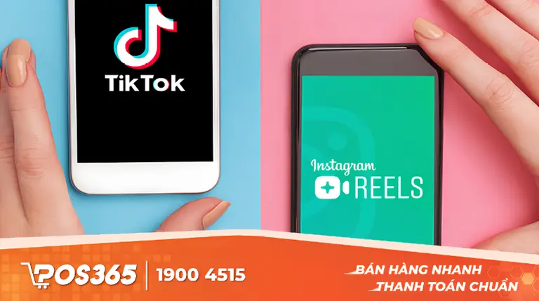 Mẹo tối ưu h&igrave;nh ảnh & Video ngắn (Reels/TikTok)