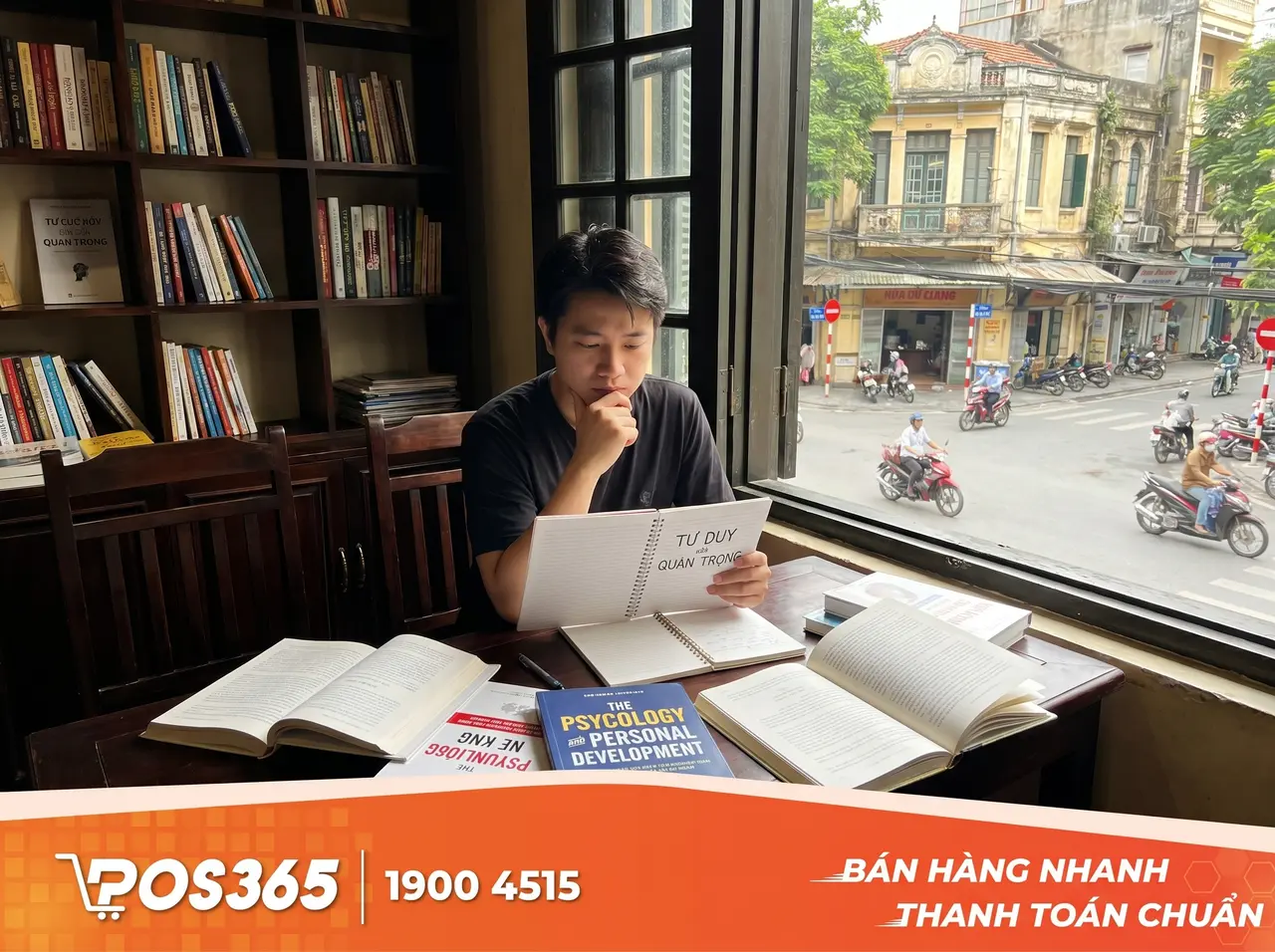 Mindset là gì? Tầm quan trọng của Mindset