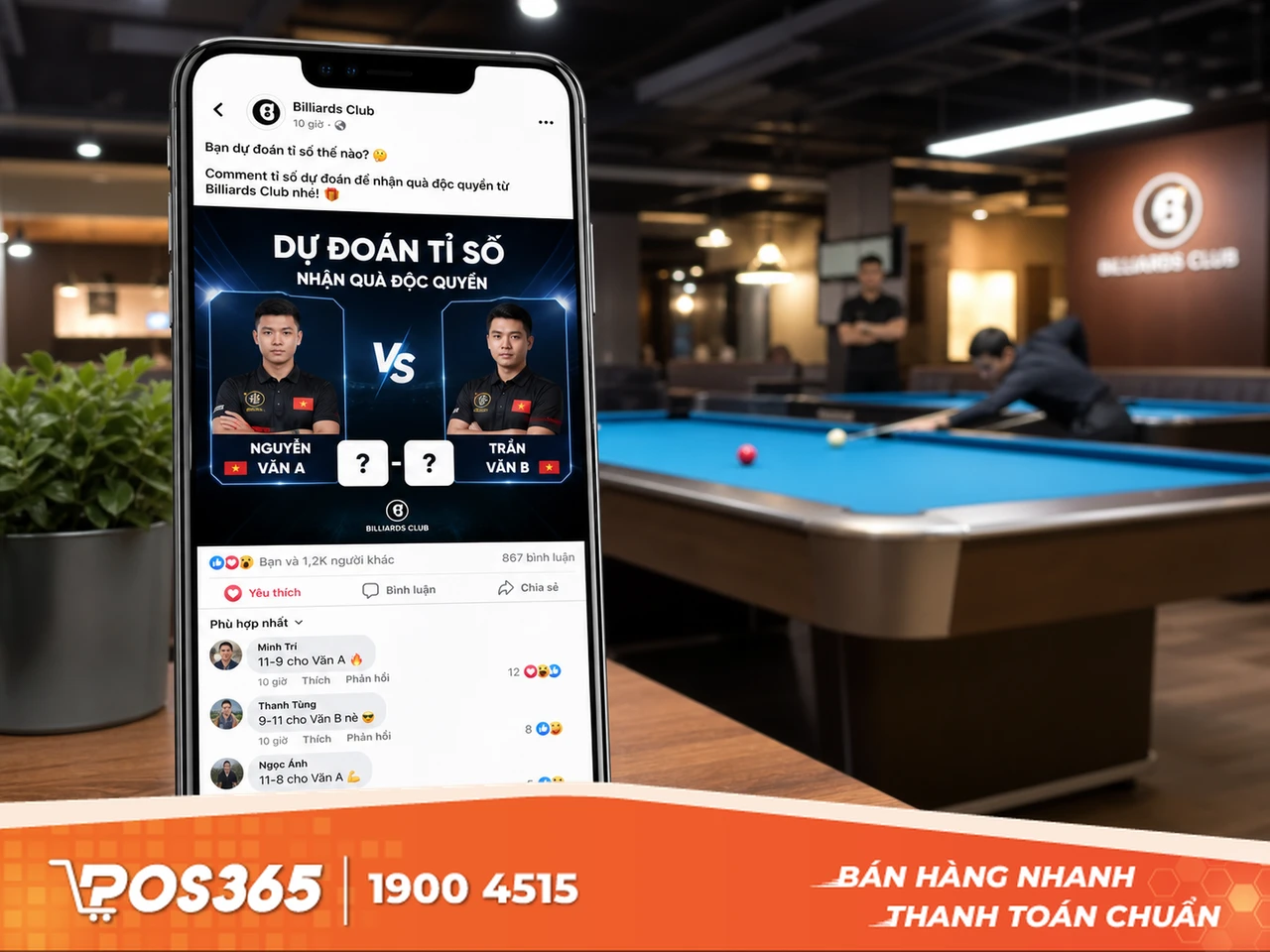 Mini-game dự đo&aacute;n online: "Soi k&egrave;o cơ thủ - Nhận qu&agrave; độc quyền"