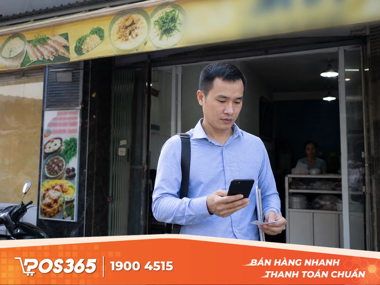 MISA AMIS CRM - Trợ lý đắc lực cho nhân viên đi tuyến