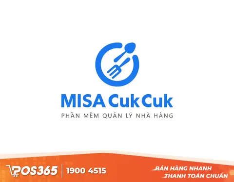CukCuk - Phần mềm t&iacute;nh tiền thiết kế ri&ecirc;ng cho nh&agrave; h&agrave;ng, qu&aacute;n ăn