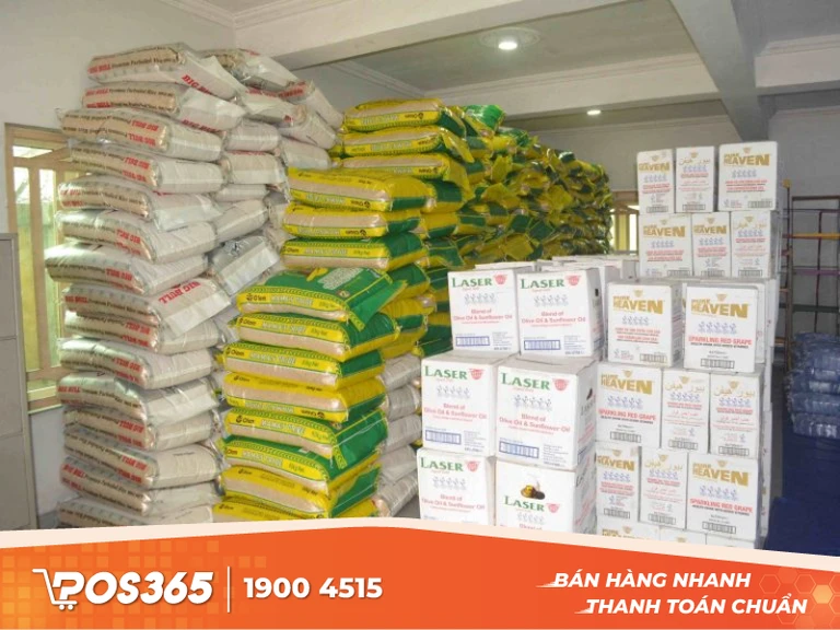 Mở cửa h&agrave;ng ph&acirc;n b&oacute;n c&oacute; tiềm năng nhưng cũng nhiều th&aacute;ch thức