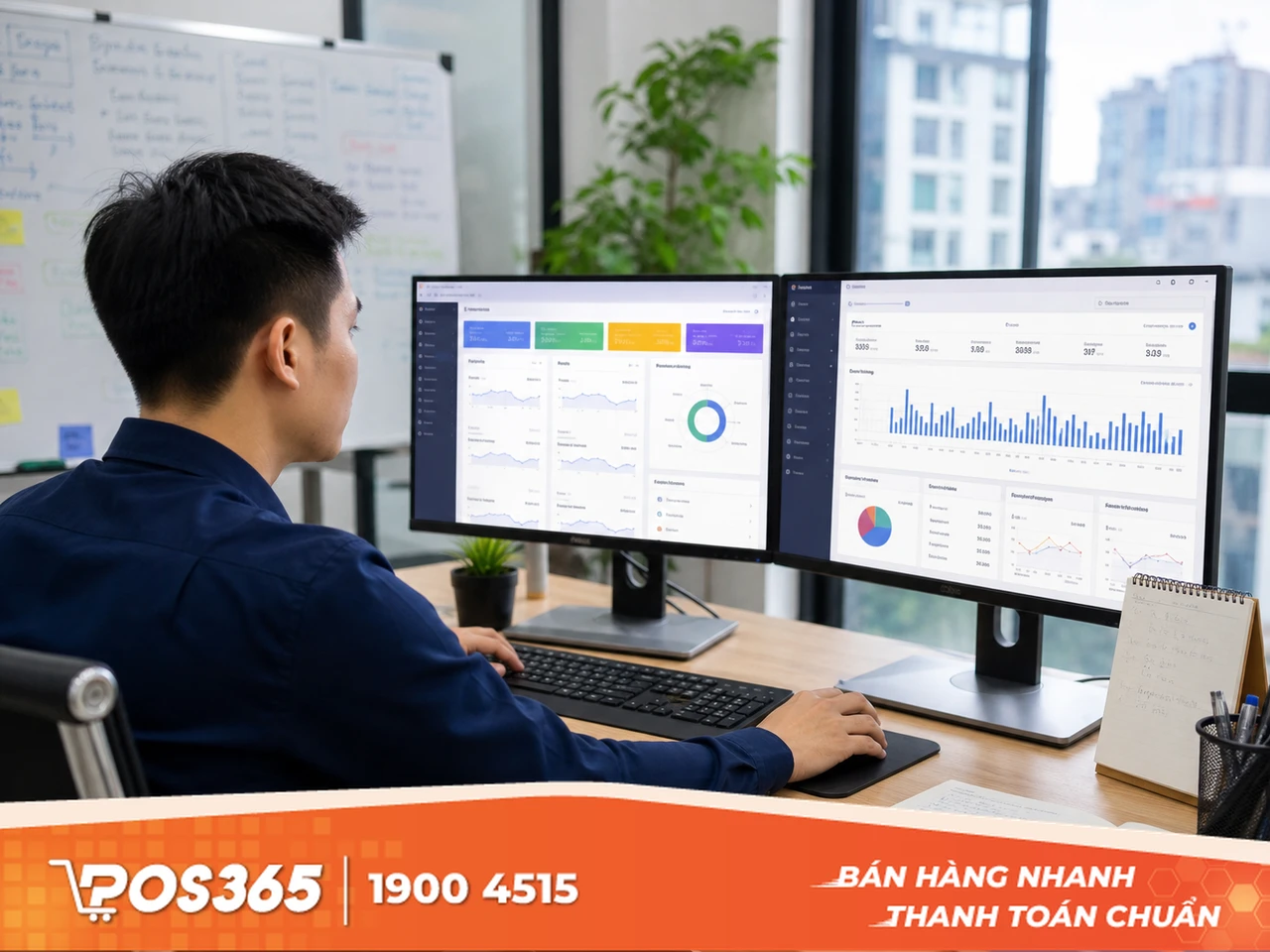Mở dịch vụ quản lý Fanpage và chạy Ads thuê