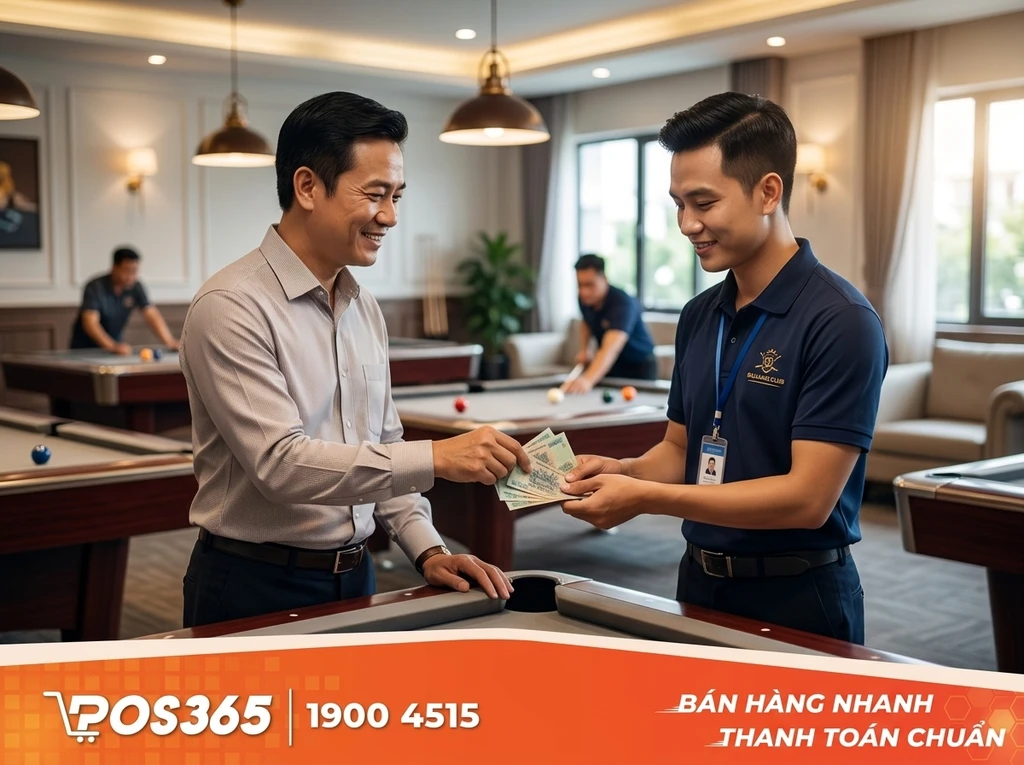 Mô hình 1: Cá nhân tự hưởng (Individual Keep)