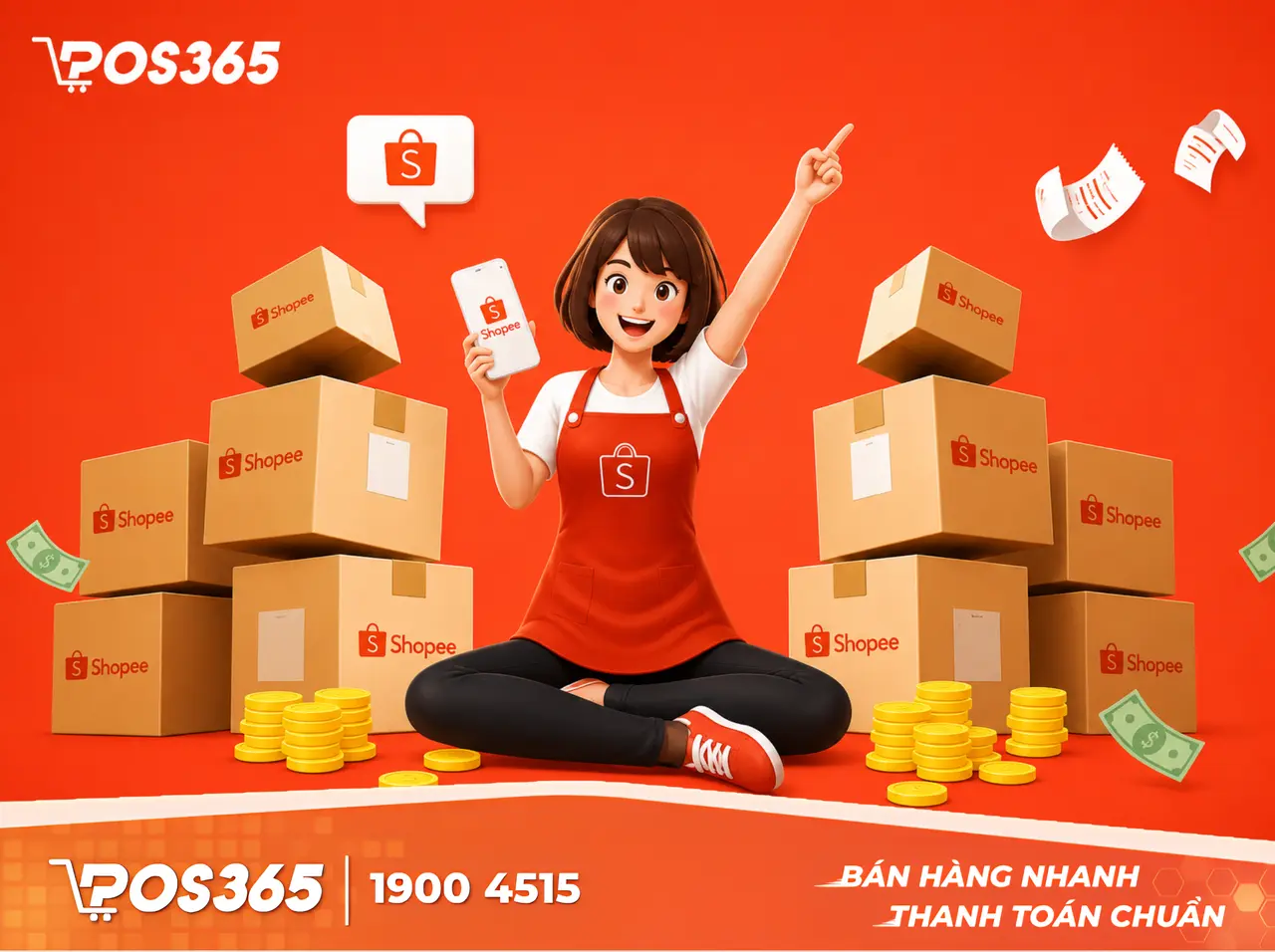 M&ocirc; h&igrave;nh b&aacute;n h&agrave;ng order tr&ecirc;n Shopee l&agrave; g&igrave;? Lợi thế v&agrave; rủi ro cốt l&otilde;i