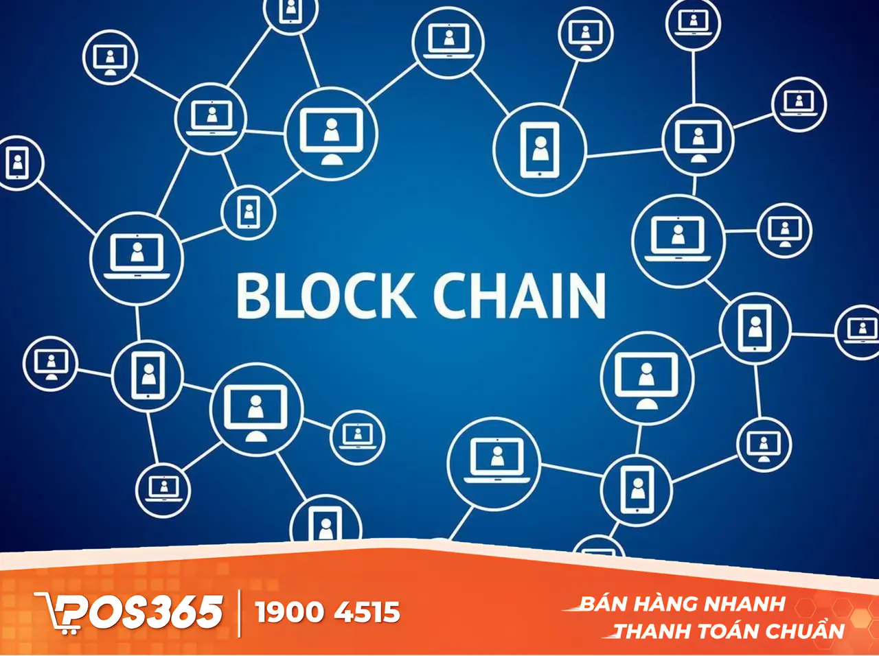 M&ocirc; h&igrave;nh dựa tr&ecirc;n c&ocirc;ng nghệ Blockchain