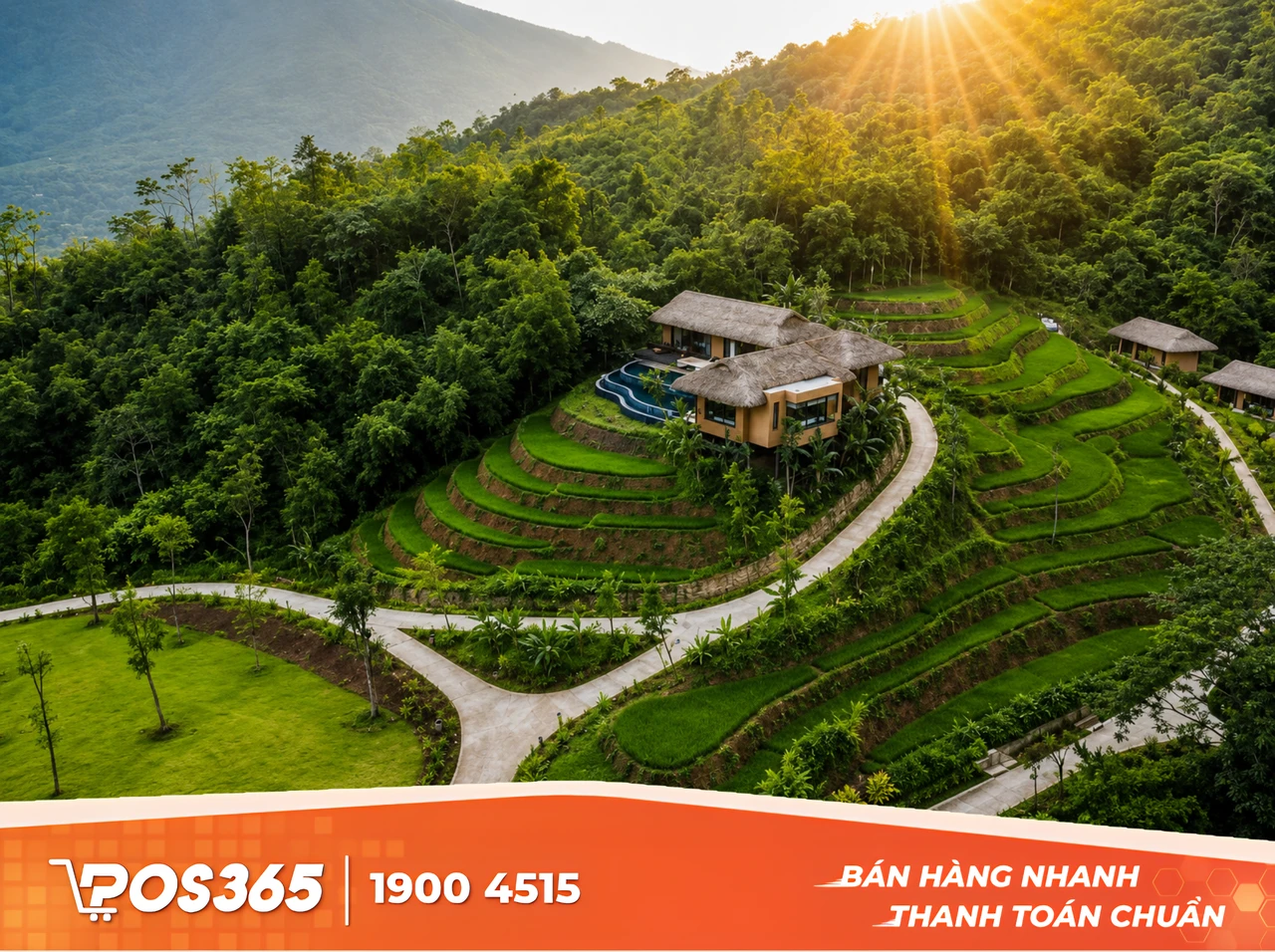 Mô hình Homestay hòa mình cùng thiên nhiên