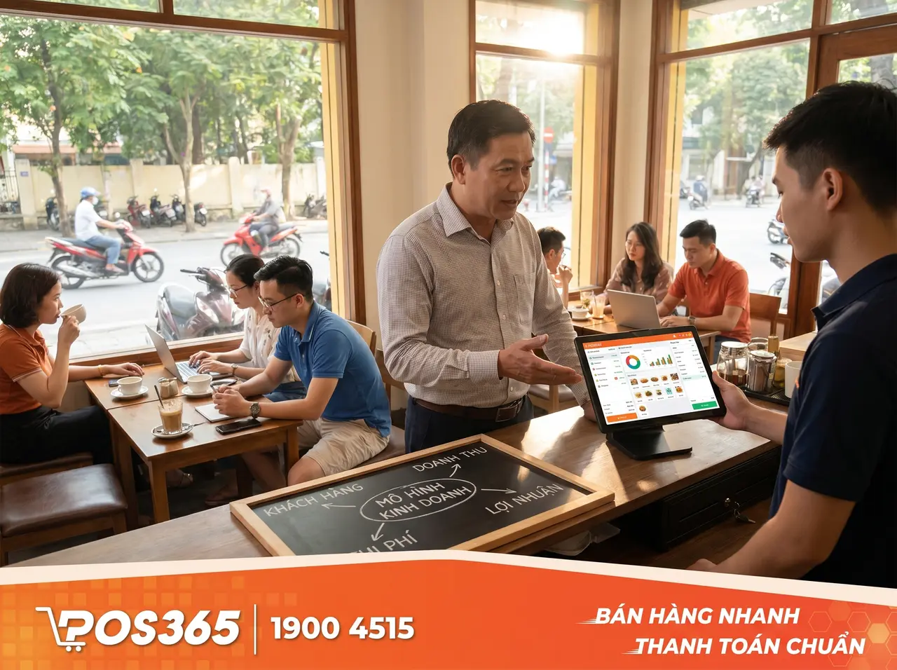 M&ocirc; h&igrave;nh kinh doanh l&agrave; g&igrave;? Tại sao n&oacute; quan trọng?