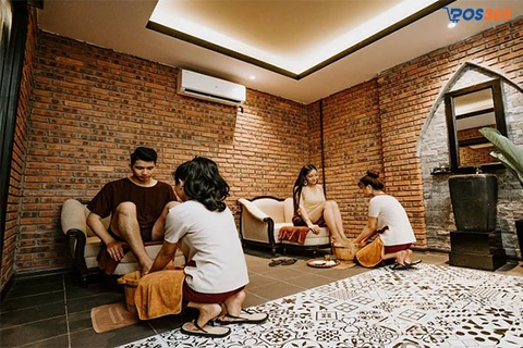 Đầu tư c&aacute;c kh&oacute;a học để trau dồi kiến thức về spa
