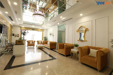 Đăng k&yacute; kh&oacute;a học spa để lấy chứng chỉ nghề