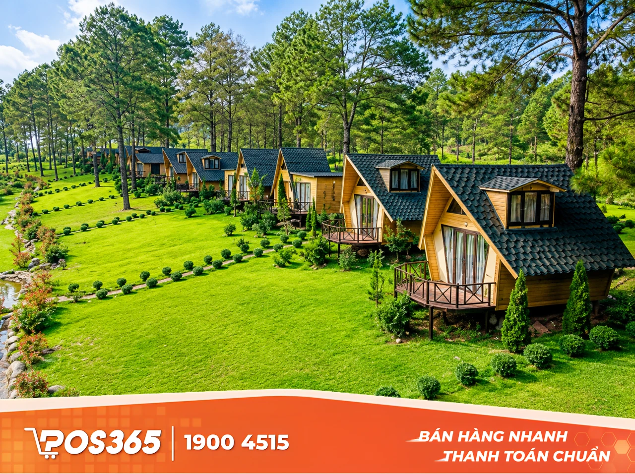 Mở homestay cần bao nhiêu vốn?