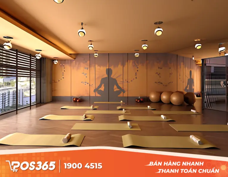 Mở phòng tập Yoga cần chuẩn bị bao nhiêu vốn?