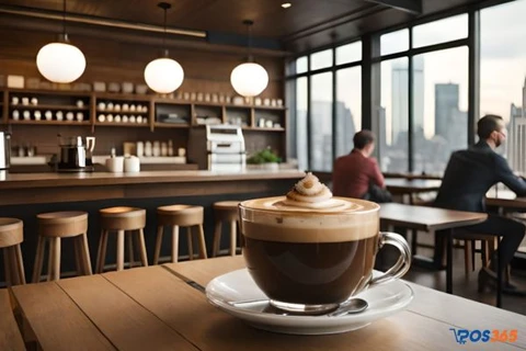 Hoàn thiện menu mở quán nước cần những gì?