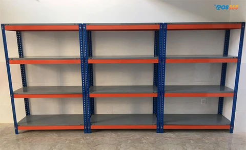 Tiến h&agrave;nh sắp xếp lại kho h&agrave;ng hợp l&yacute;