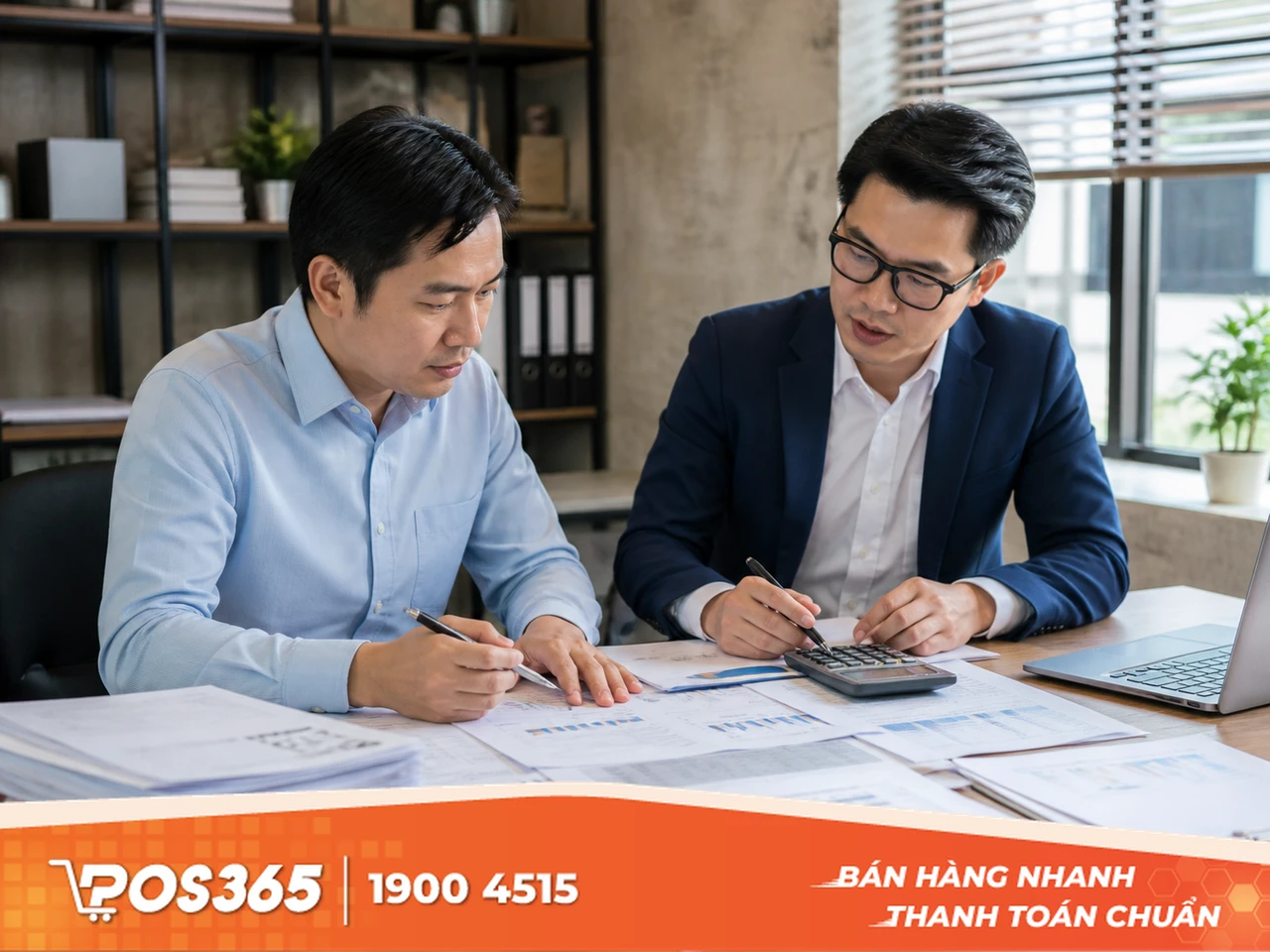 Mối li&ecirc;n hệ với lợi nhuận r&ograve;ng (Net Profit)