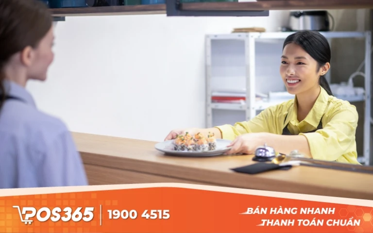 Một số yếu tố quyết định giá phần mềm bán hàng cho doanh nghiệp nhỏ