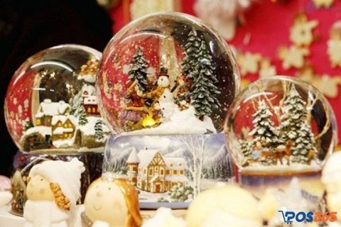 M&ugrave;a noel n&ecirc;n kinh doanh g&igrave;?