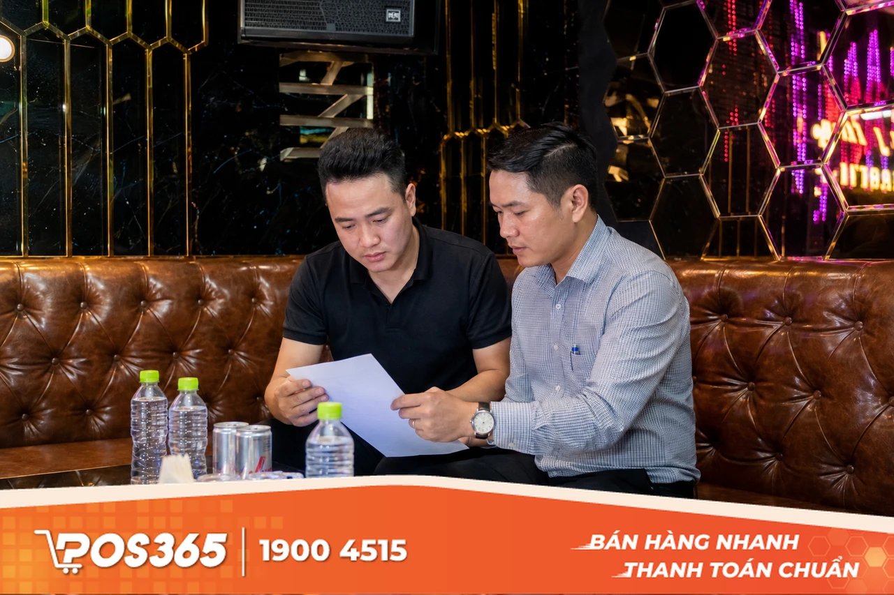 Mức phạt hành chính đối với hành vi kinh doanh quá giờ