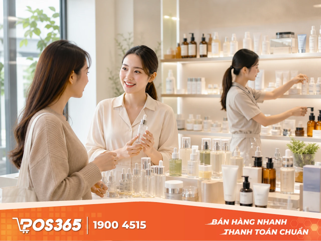 Mỹ phẩm v&agrave; sản phẩm chăm s&oacute;c c&aacute; nh&acirc;n