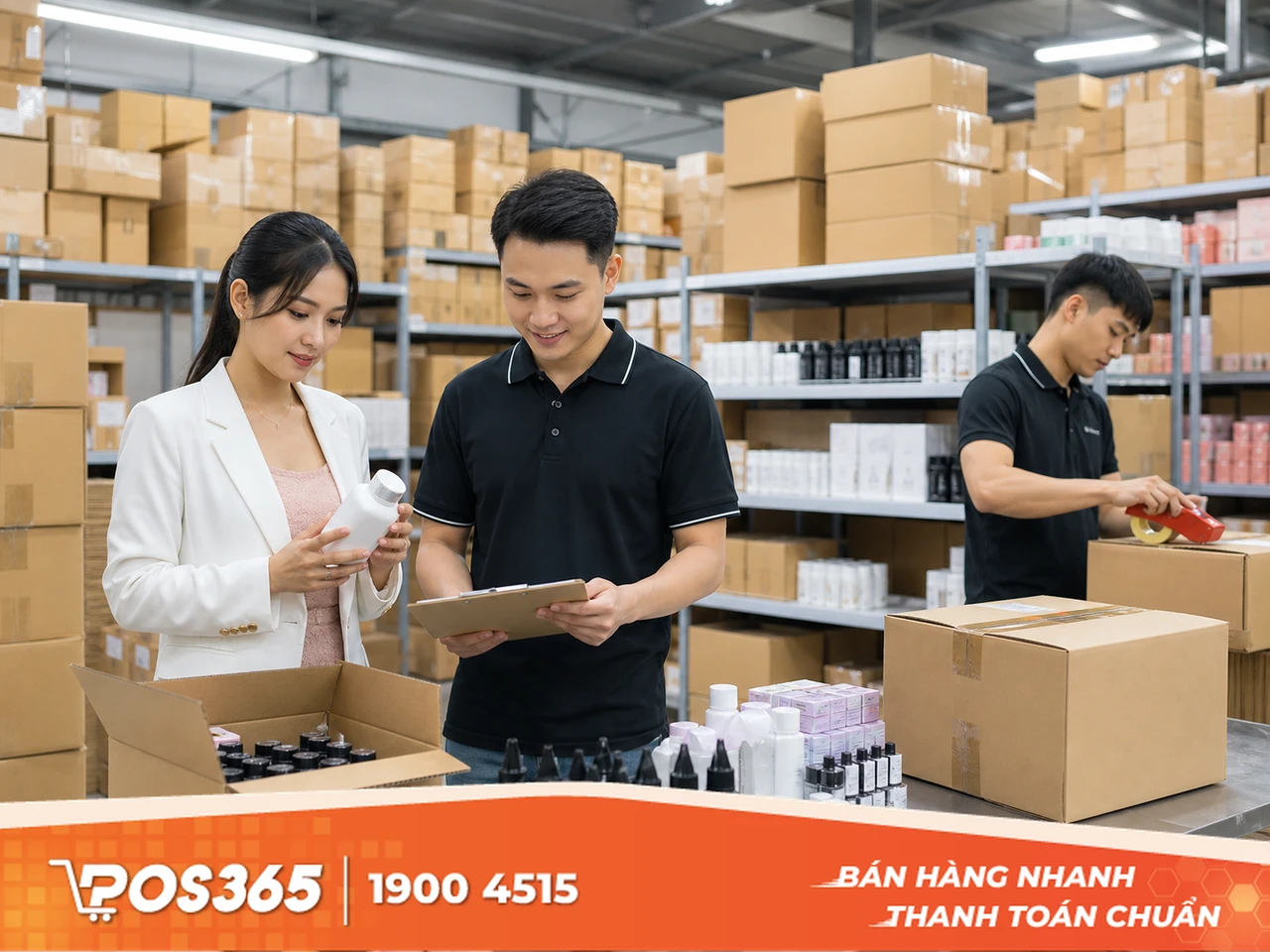 NailSupply chuyên bán sỉ hóa chất số lượng lớn