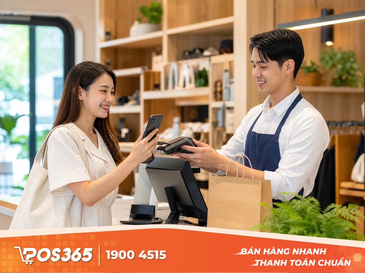 Nâng cấp quy trình thanh toán giảm tỷ lệ bỏ giỏ hàng