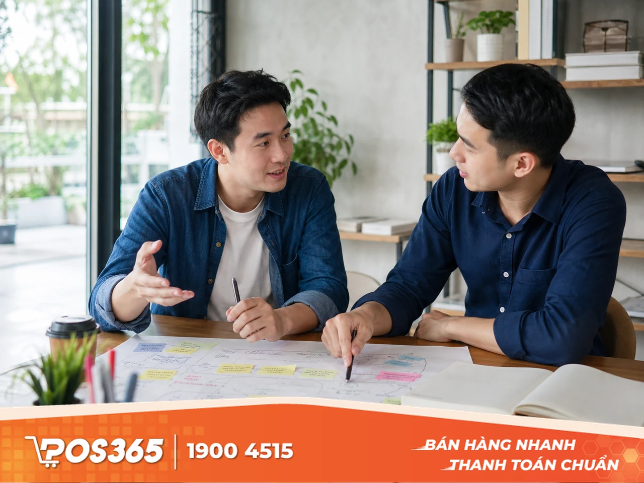 Nền tảng tư duy để khởi nghiệp từ con số 0