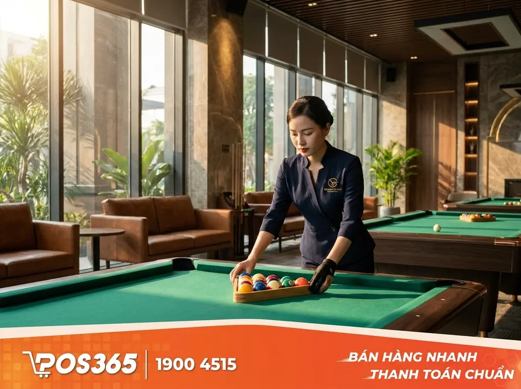 Nghề marker nữ bida - Vai tr&ograve; thực tế tại c&aacute;c CLB hiện đại