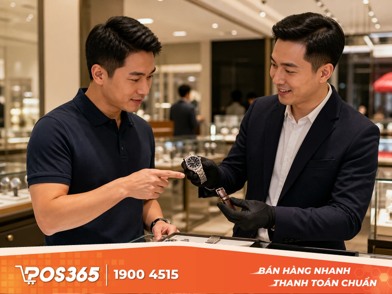 Nghệ thuật Bán chéo (Cross-sell) và Bán thêm (Up-sell)