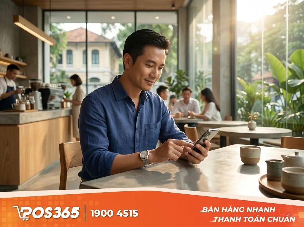 Nghệ thuật đòi nợ tinh tế, tôn trọng thể diện của khách