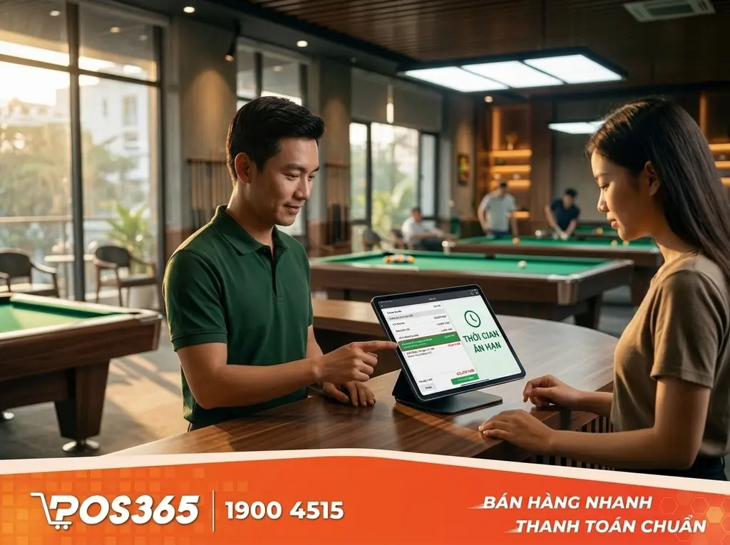 Nghệ thuật kết hợp Thời gian &acirc;n hạn