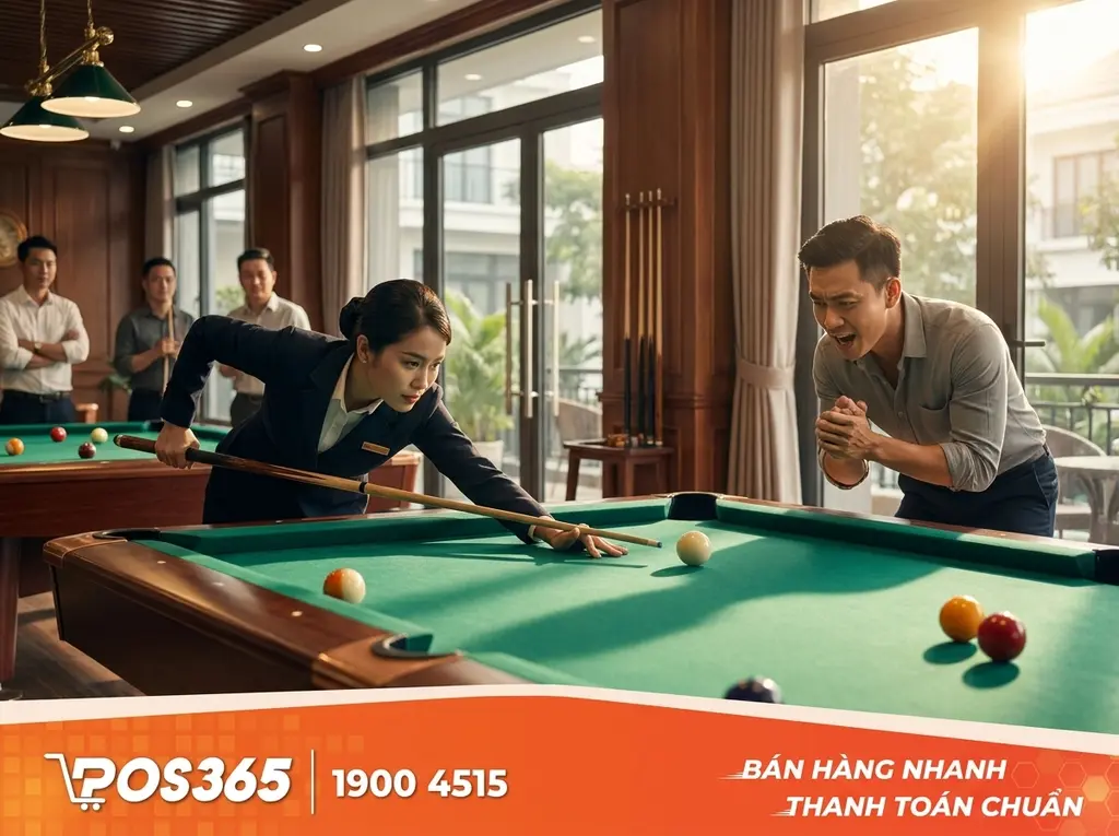 Nghệ thuật kiểm so&aacute;t thắng - thua