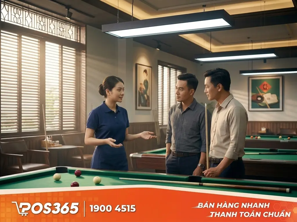 Nghệ thuật nhắc kh&eacute;o khi sắp hết block