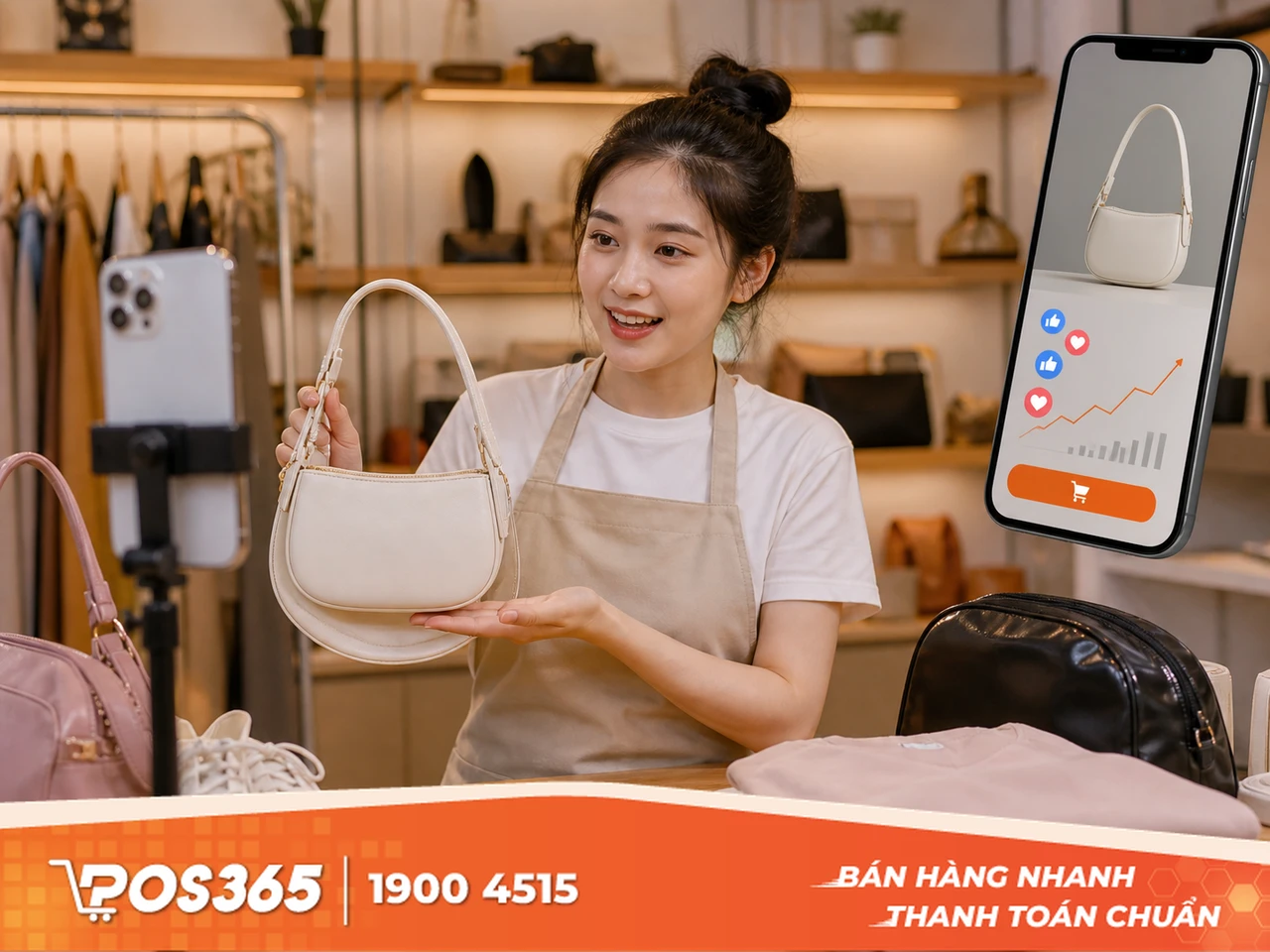 Nghệ thuật Seeding Group & Xây dựng cộng đồng
