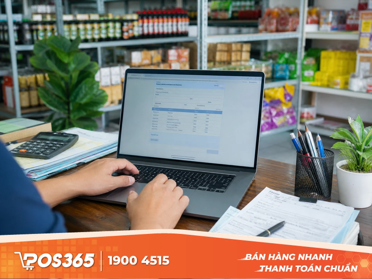 Nghĩa vụ kê khai thuế dù thuộc diện miễn nộp