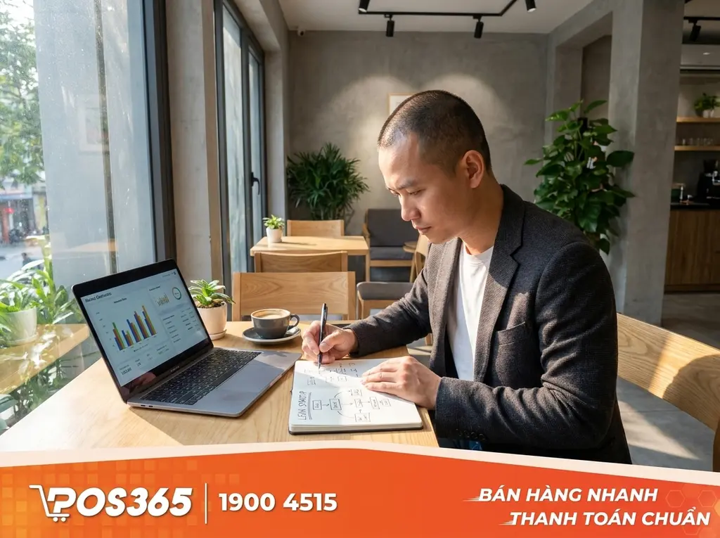 Nghi&ecirc;n cứu ng&aacute;ch thị trường & L&ecirc;n &yacute; tưởng tinh gọn