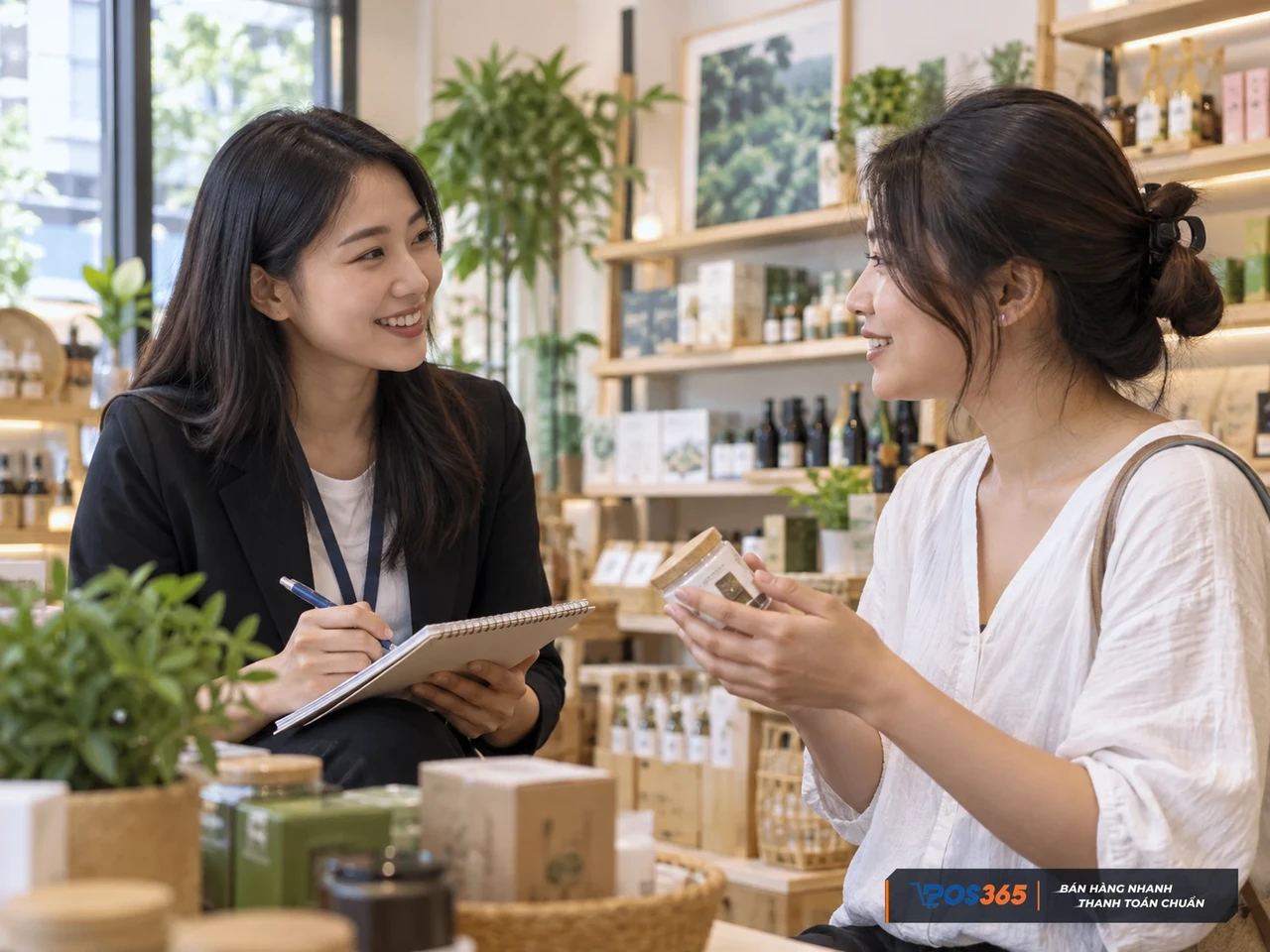 Nghiên cứu phân khúc thị trường
