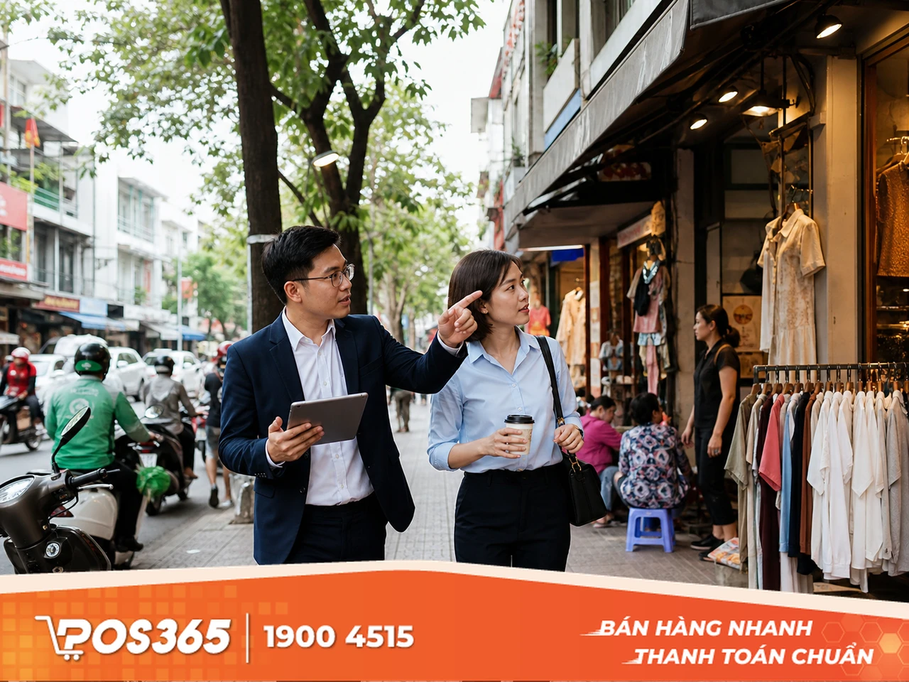 Nghiên cứu thị trường và đối thủ cùng khu vực