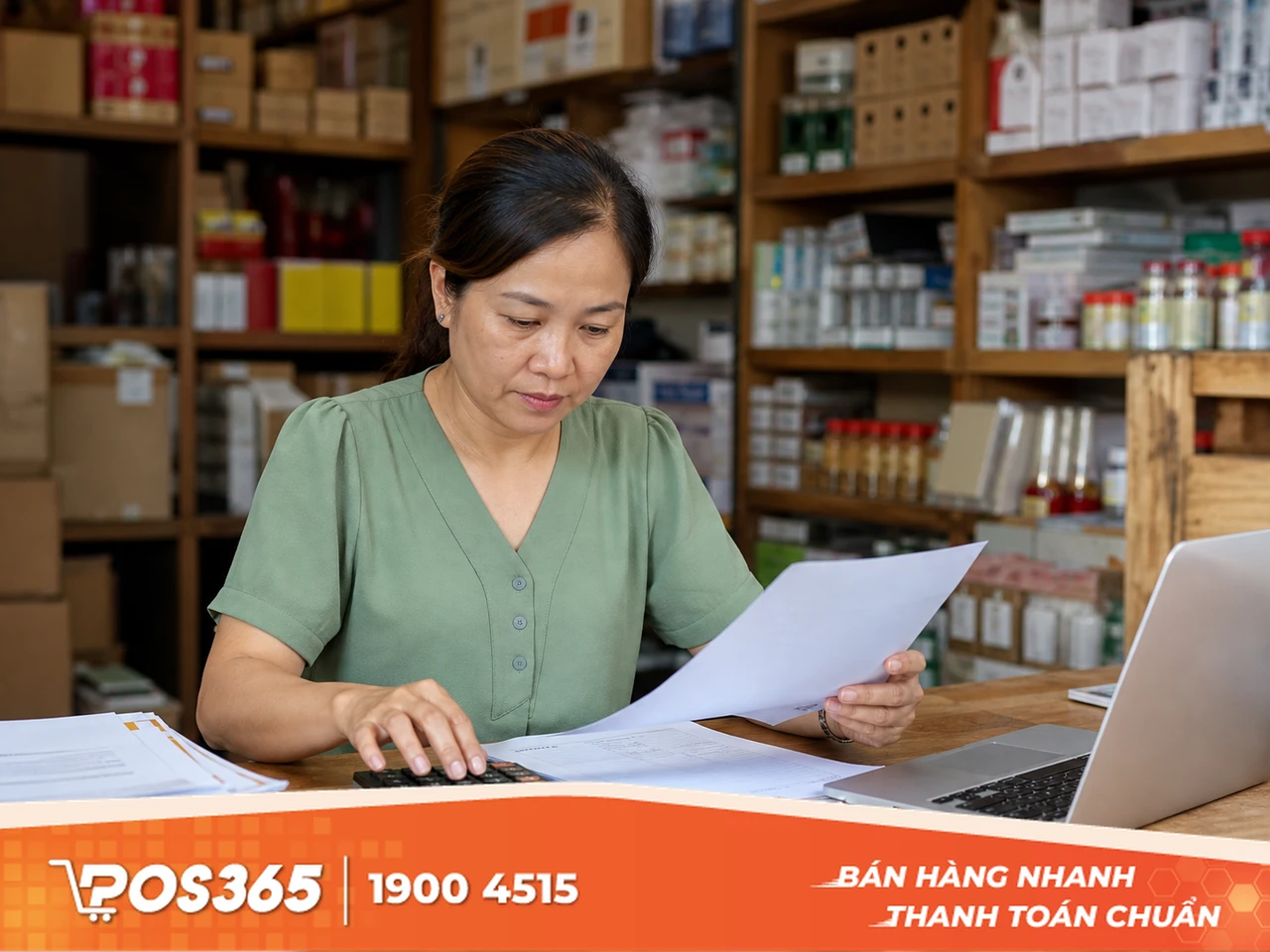 Ngưỡng doanh thu chịu thuế GTGT năm 2026