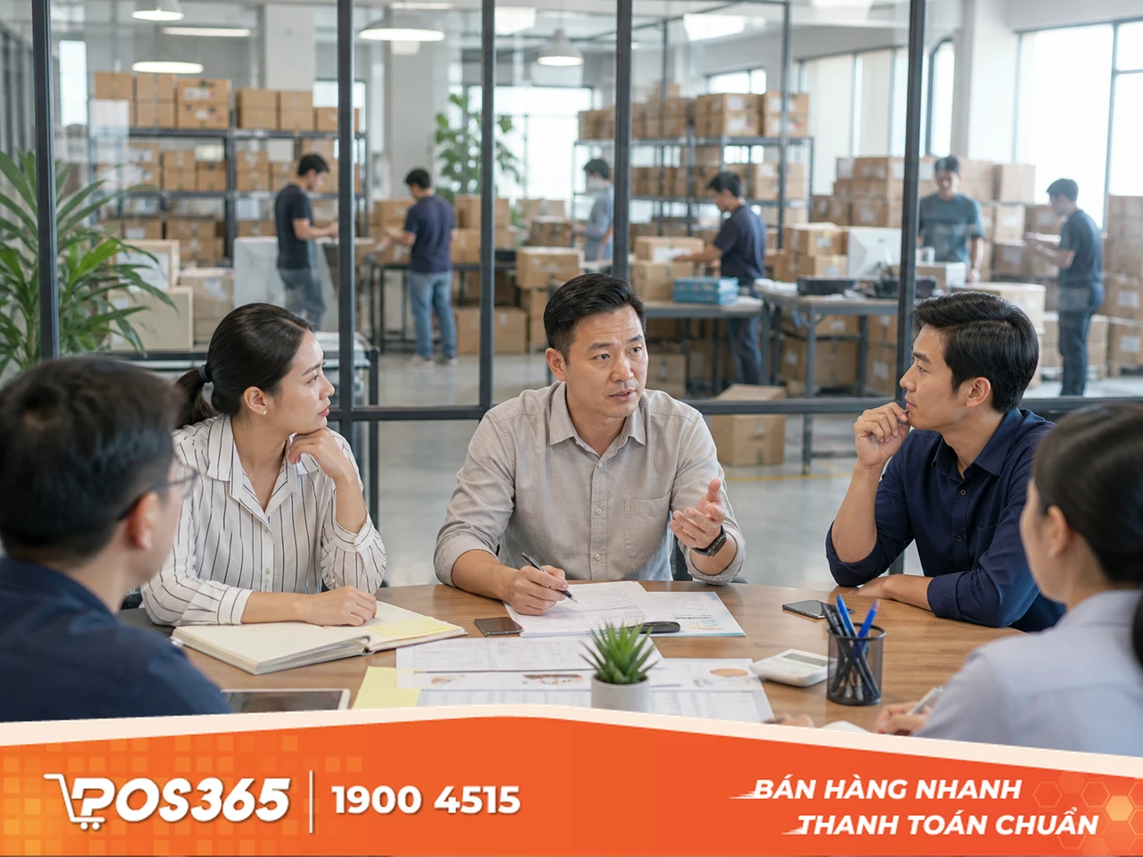 Nguy cơ khủng hoảng khi doanh nghiệp tăng trưởng nóng